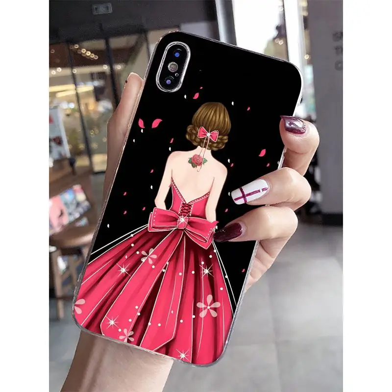 Art Anime Girls Fondos