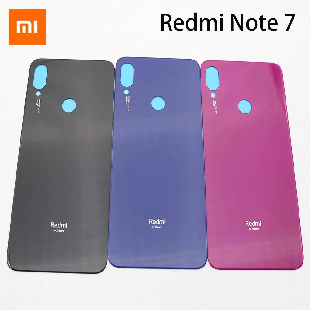 Redmi Note 11 Задняя Крышка Купить
