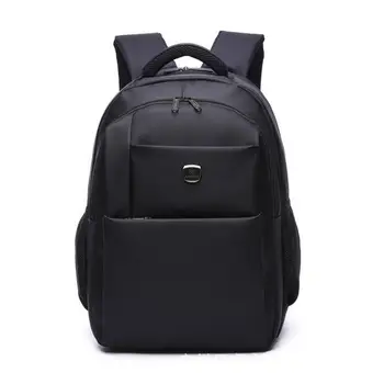

08250517 newhotstacy bag unisex nylon double shoulder large student backpack