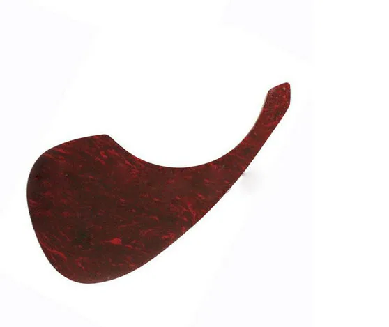 Защитная Наклейка для акустической гитары 40/41/42 дюйма|acoustic guitar pickguard|pick guardguitar