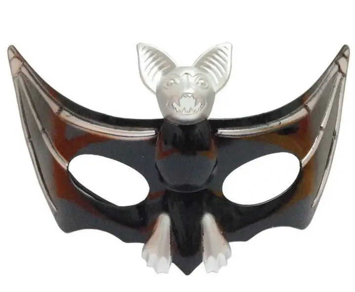 Bat Masquerade Mask Halloween Fancy Dress Accessory party Carnival
