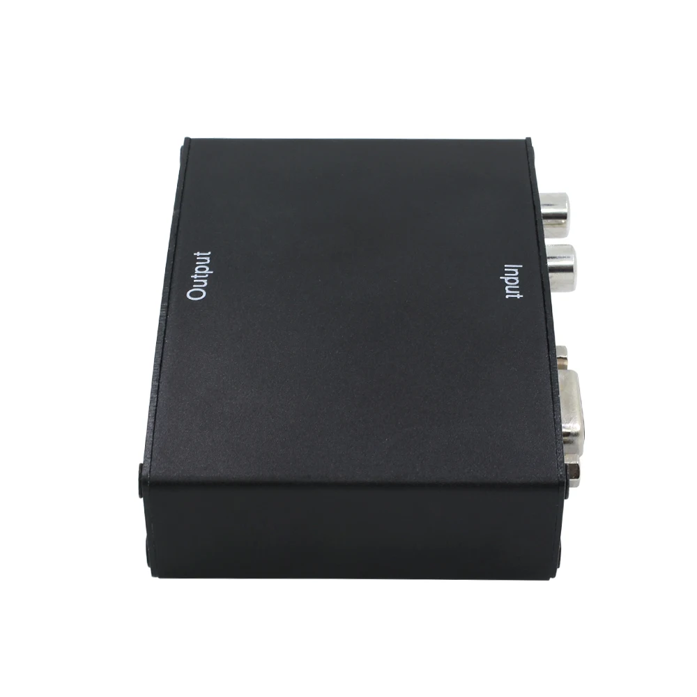 TISHRIC VGA2HDMI VGA R/L إلى HDMI تحويل مربع ستيريو مع الطاقة محول الصوت ل Xiaomi العارض PC محمول التلفزيون 1080 وعاء HD TISHRIC VGA2HDMI VGA R/L إلى HDMI تحويل مربع ستيريو مع الطاقة محول الصوت ل Xiaomi العارض PC محمول التلفزيون 1080 وعاء HD
