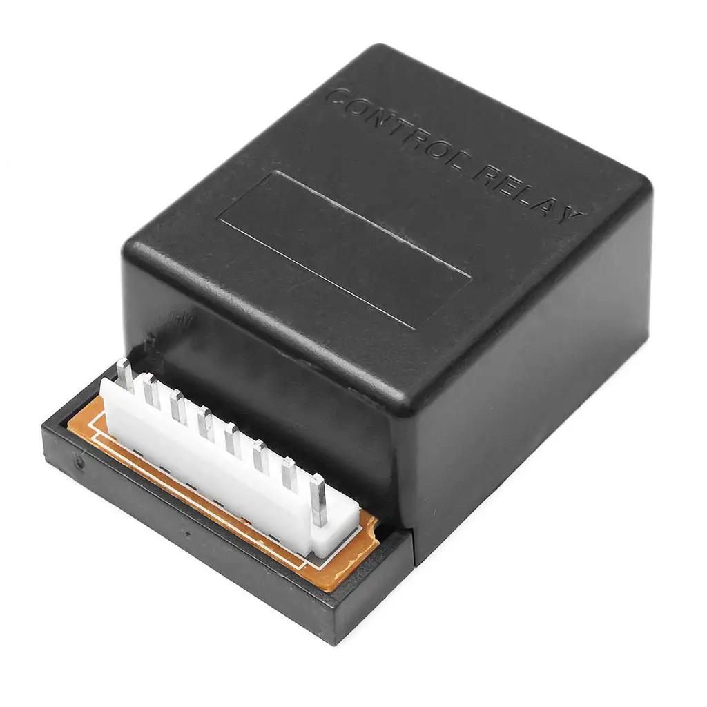 HEVXM Universal Car Power Door Lock Actuator 12 Volt Motor Car Central