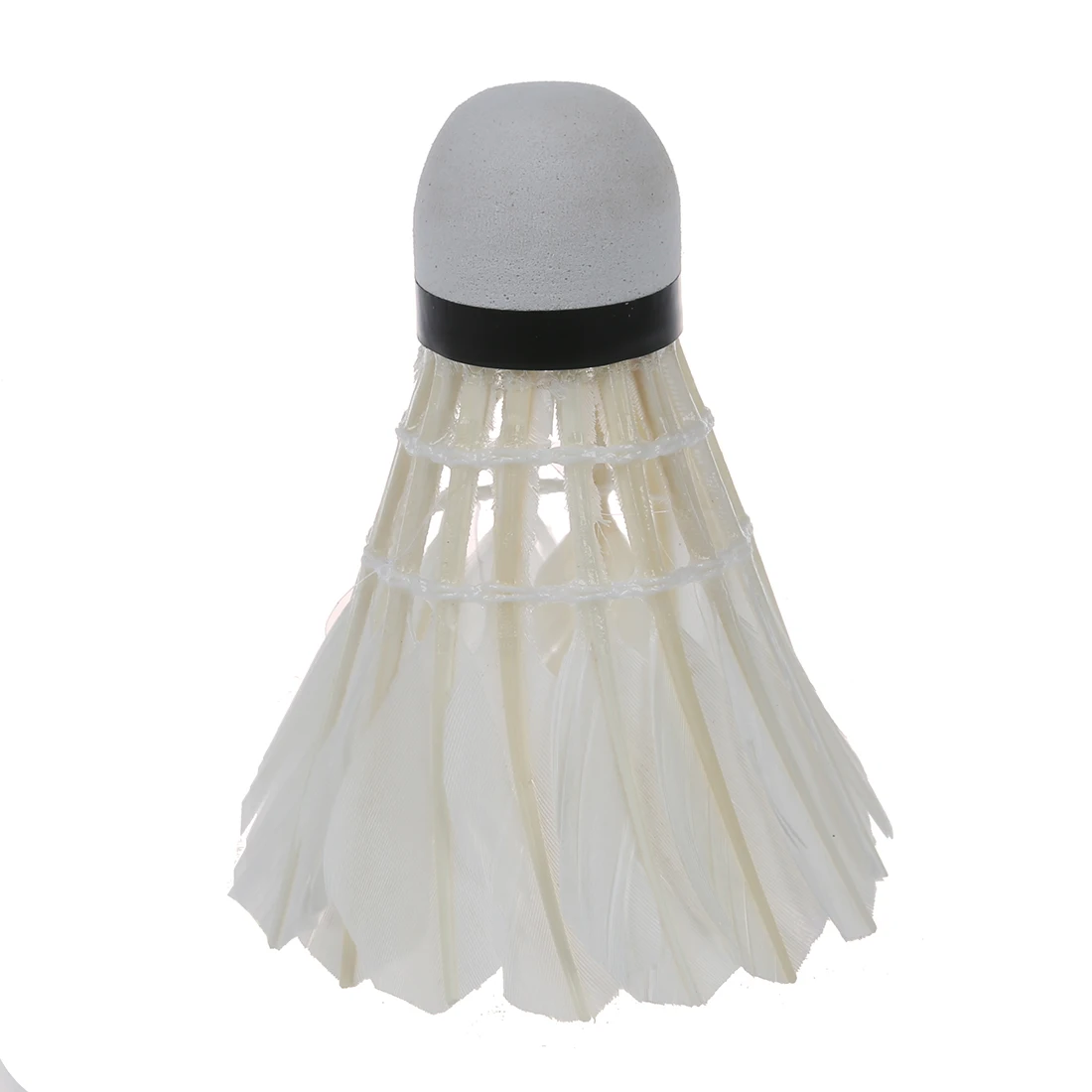 Dark Night LED Badminton Shuttlecock Birdies Lighting (multicolours)in