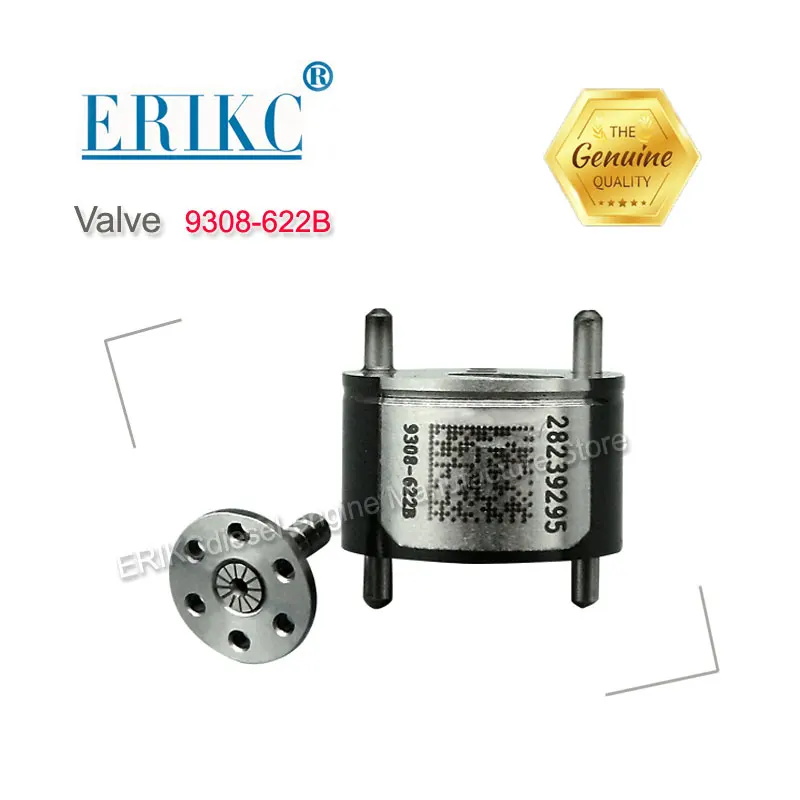 Клапан форсунки в сборе ERIKC 9308-622B 28239295 Управления Дизельным Двигателем 9308622B |