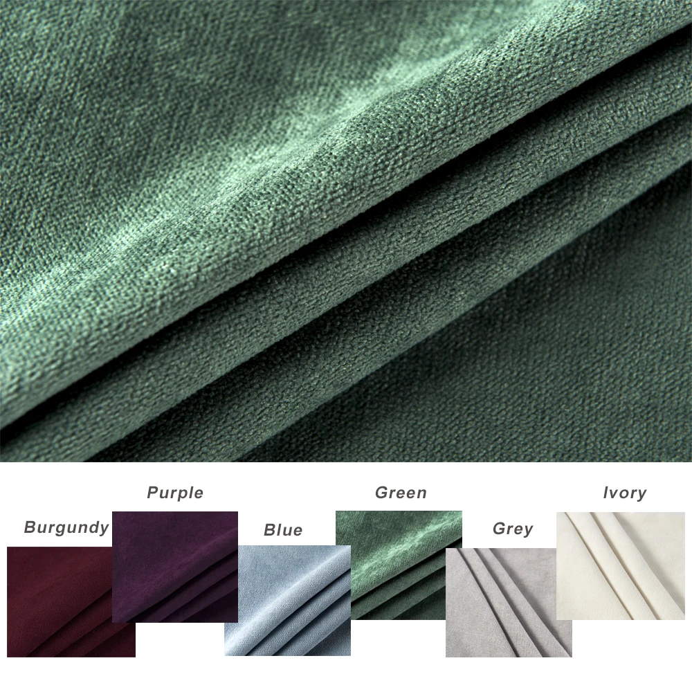 Чехлы на диванные подушки gigigizaza Green 45x45 50x50 чехлы для диванов и кроватей Декор дома