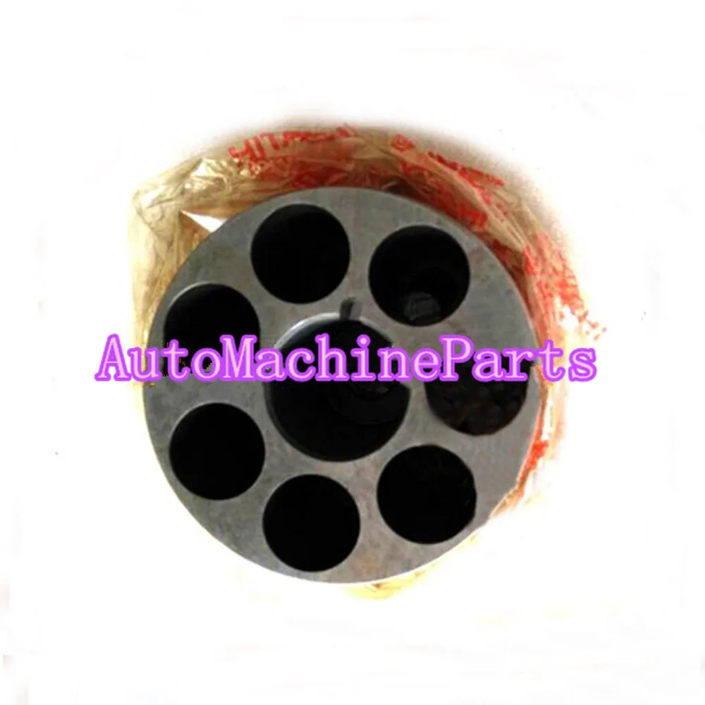 HPV091 насос ротора блока цилиндров для Hitachi EX200 3 2 экскаватора 2027277|rotor pump|block blockblock
