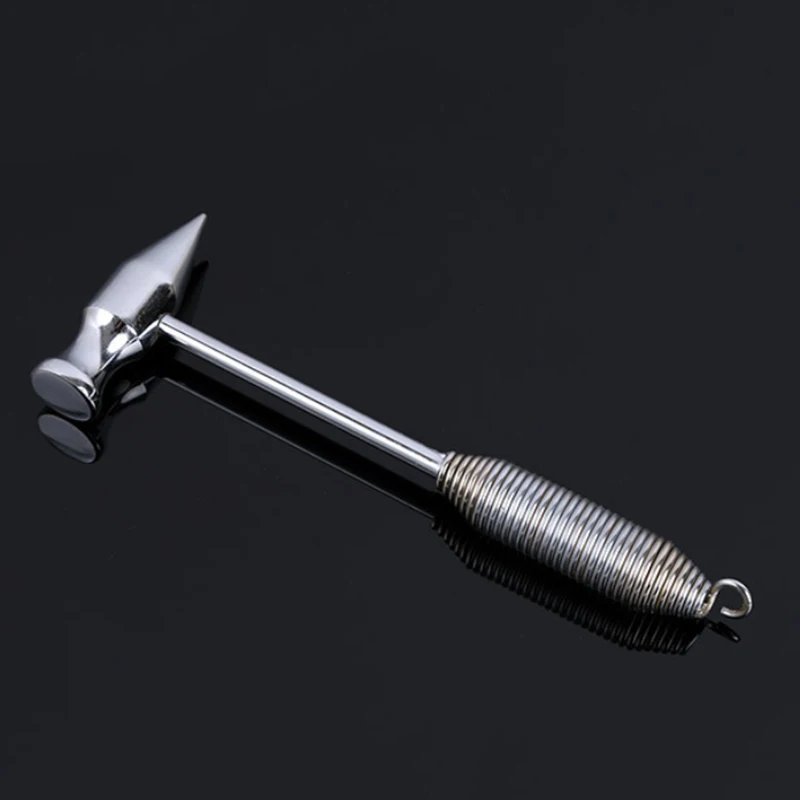 Multi function Full Steel Welding Chipping Hammer Ice Crush Car Life