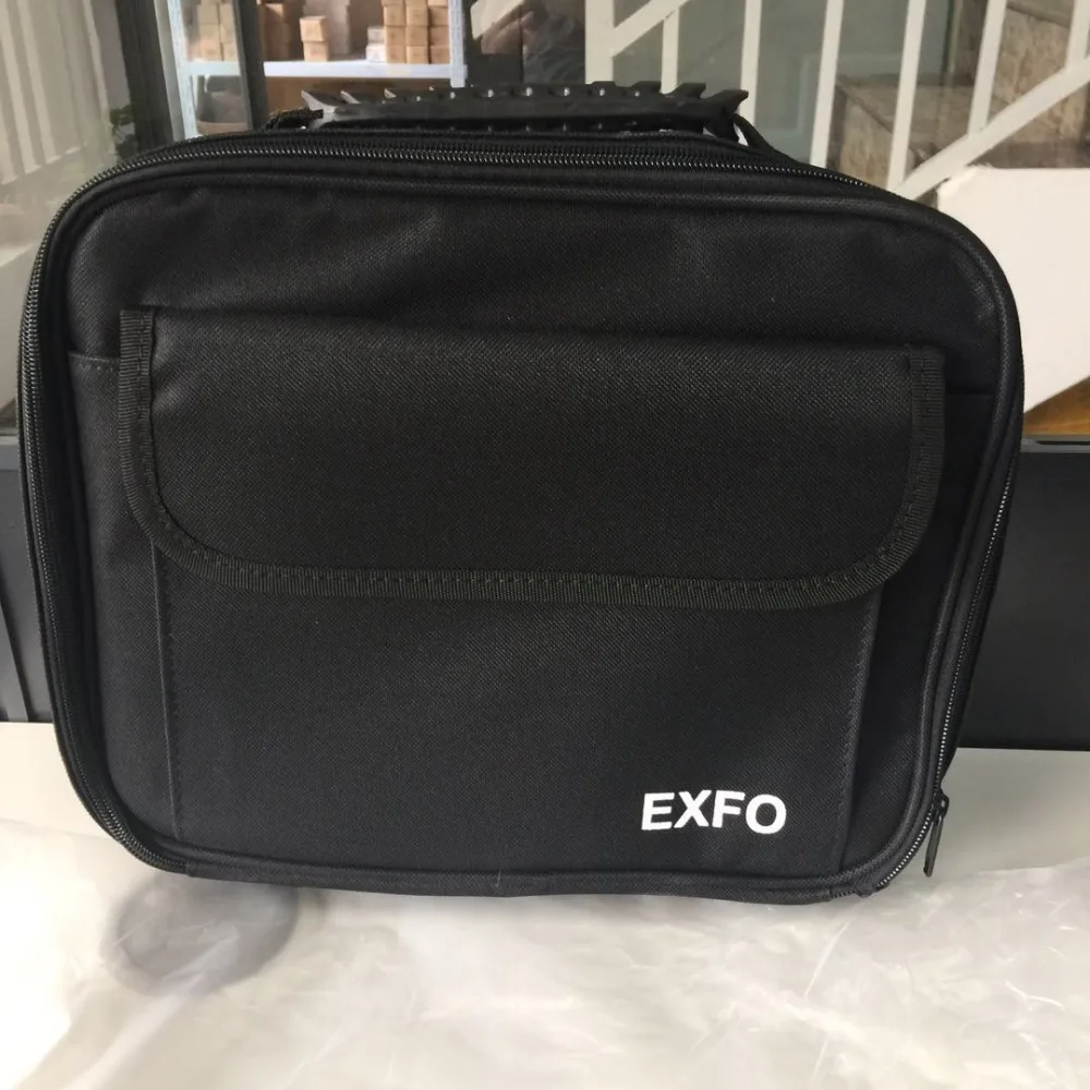 

Original Carrying bag apply for EXFO OTDR FTB-1 FTB-150 FTB-200 FTB-200 v2
