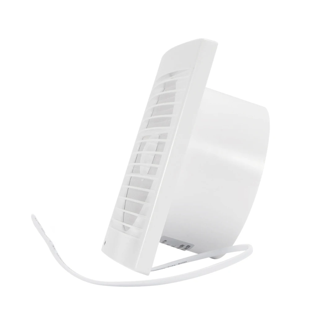 4-6''Home Exhaust Fan Ventilation Grill Air Vent