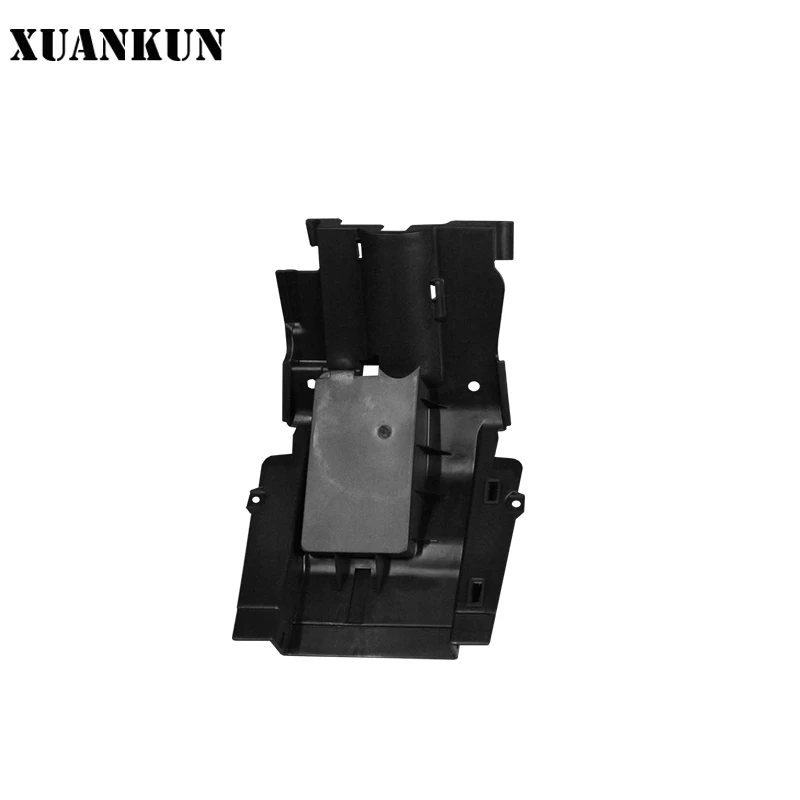 Мотоцикл XUANKUN LF150-5У / KPmini / заднее крыло предшественника Мотоцикл XUANKUN LF150-5У / KPmini / заднее крыло предшественника