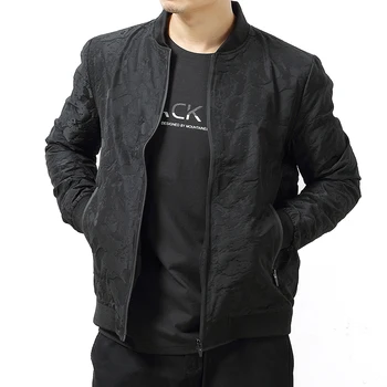 

Plus size 8XL 7XL 6XL New 2018 Jacket Men Fashion Casual Loose Mens Jacket Sportswear Bomber Jacket Mens jackets and Coats