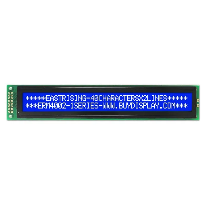 lcd module datasheet factory