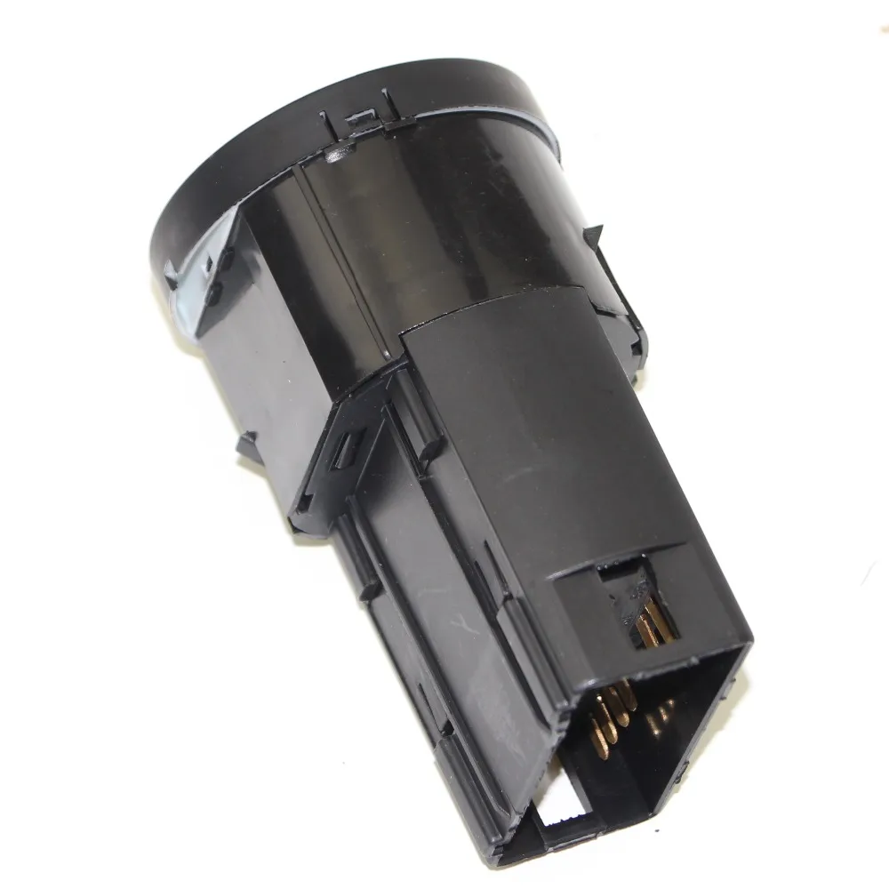 2 шт для VW Golf GTI 4 MK4 Passat 3BG 3B поло T5 Bora Sharan фары Противотуманные фары переключатель 1C0 941 531 20 H V10-73-0113 1C0941531