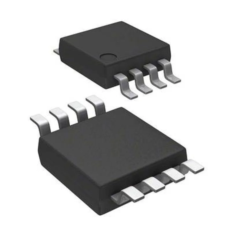 INNOVO ADM1032ARMZ-2R ADM1032ARMZ ADM1032 1032 MSOP-8 Free shipping 5pcs/lot new origianl | Обустройство дома