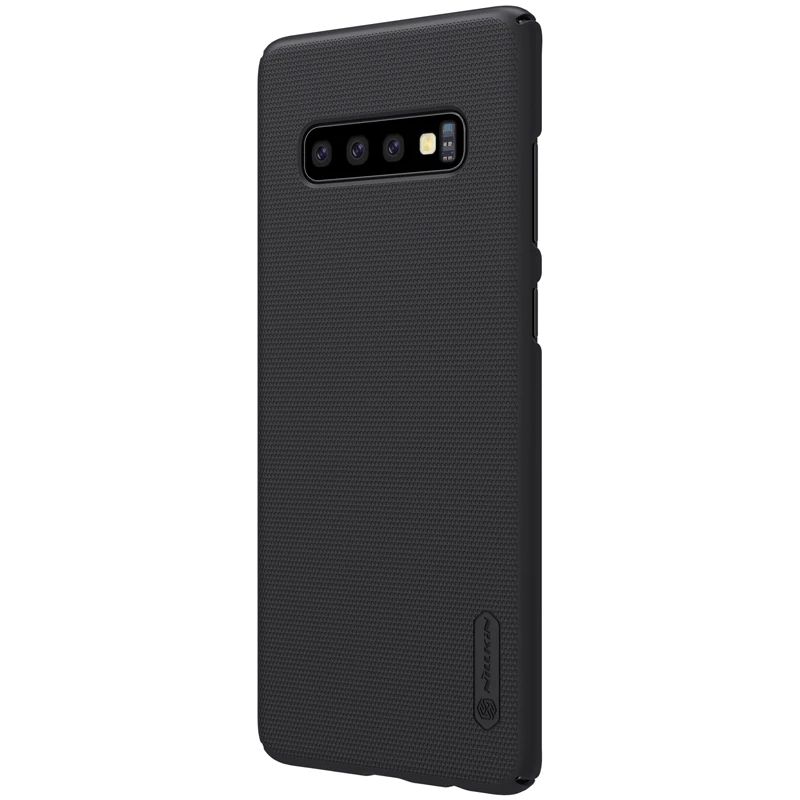 Case for samsung galaxy s10 plus NILLKIN Matte Frosted Shield Hard Back Case Cover for samsung galaxy s10+ s10e Case for samsung galaxy s10 plus NILLKIN Matte Frosted Shield Hard Back Case Cover for samsung galaxy s10+ s10e