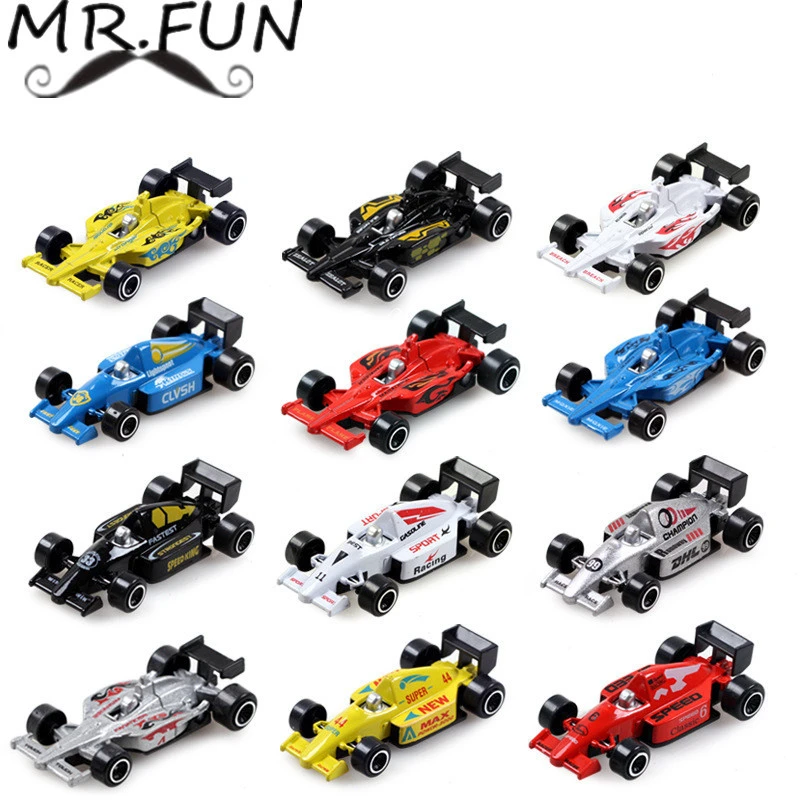 f1 toys hot wheels