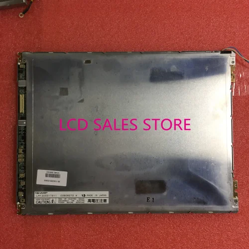 LM130SS1T611 13 дюймовый ЖК-экран оригинальный 800*600 CCFL CSTN | Компьютеры и офис