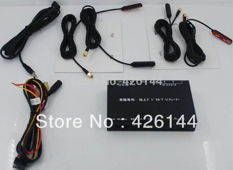 Smart Tv Isdb t Full One Seg Mini B cas Card не автомобильный с четырьмя тюнерами для Японии продажи