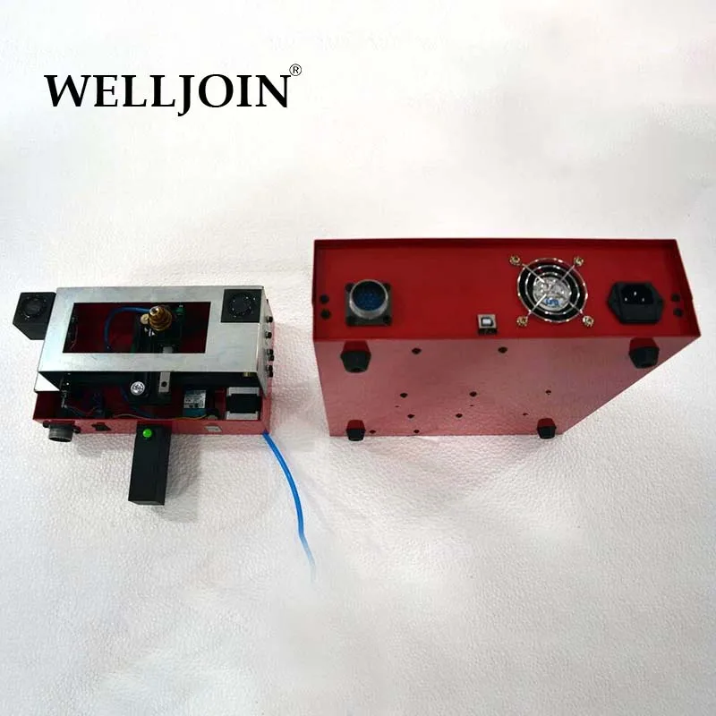 Protable handle Pneumatic metal printer Dot Peen Marking Machine VIN Code Portable Handheld Chassis Number | Инструменты