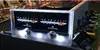 NEW 6.3 Double Pointer Power Amplifier VU Meter DB level Audio Power Meter with Backlight and Voltage ► Photo 3/5