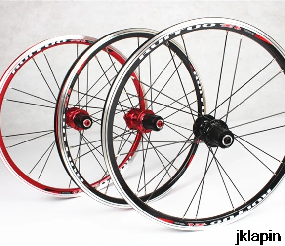 Perfect 20inch *1-3/8 V /Disc Brake 5 Peilin sealed bearing ultra smooth 451/406 wheel wheels BXM folding bike Rim Rims 1 Perfect 20inch *1-3/8 V /Disc Brake 5 Peilin sealed bearing ultra smooth 451/406 wheel wheels BXM folding bike Rim Rims 1