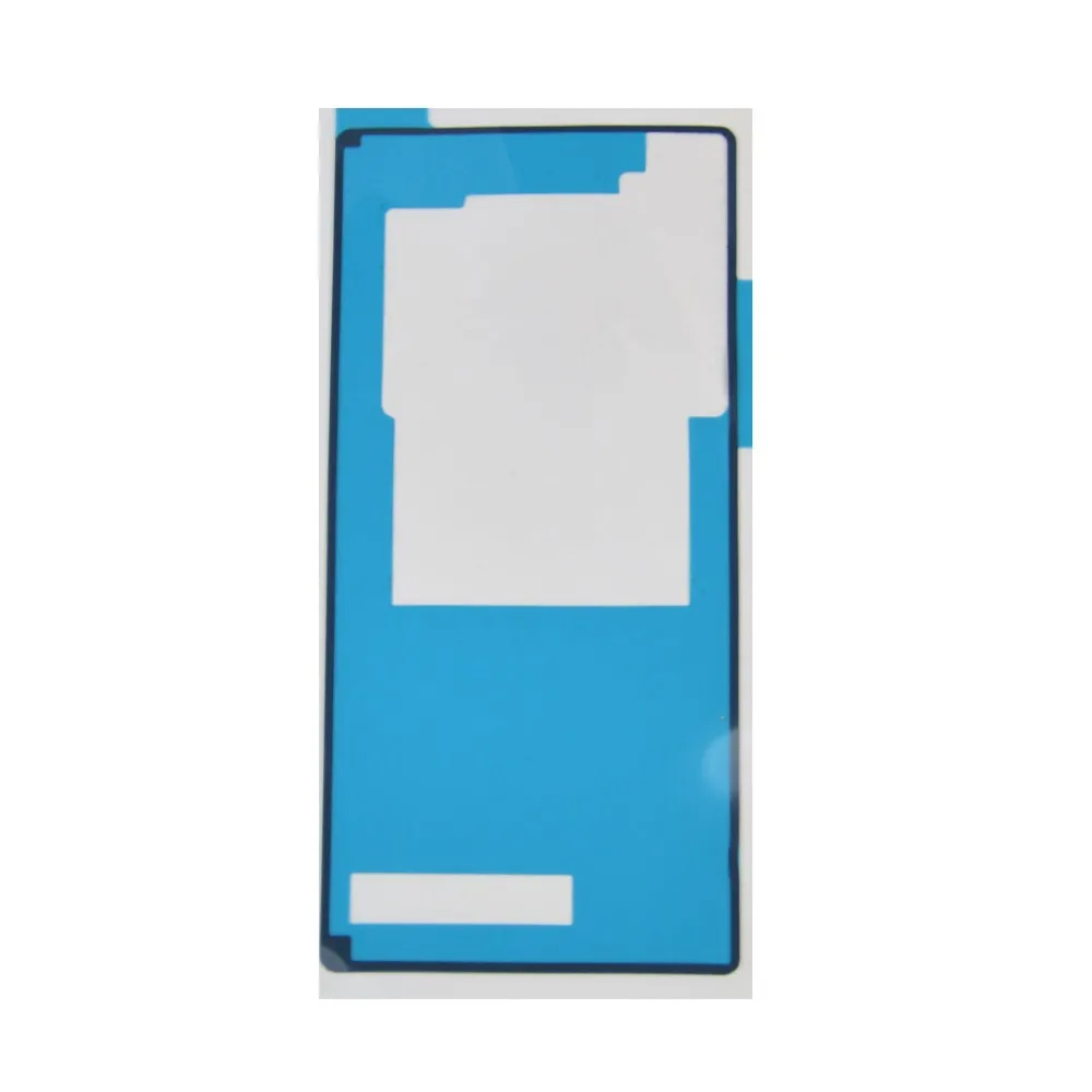 Для Sony Xperia Z3 D6603 D6653 L55t ЖК дисплей с кодирующий преобразователь сенсорного экрана