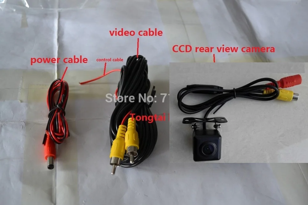 universal camera