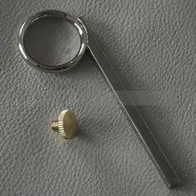 Труба скольжения палец кольцо для ремонта части винты для фиксации+ винты