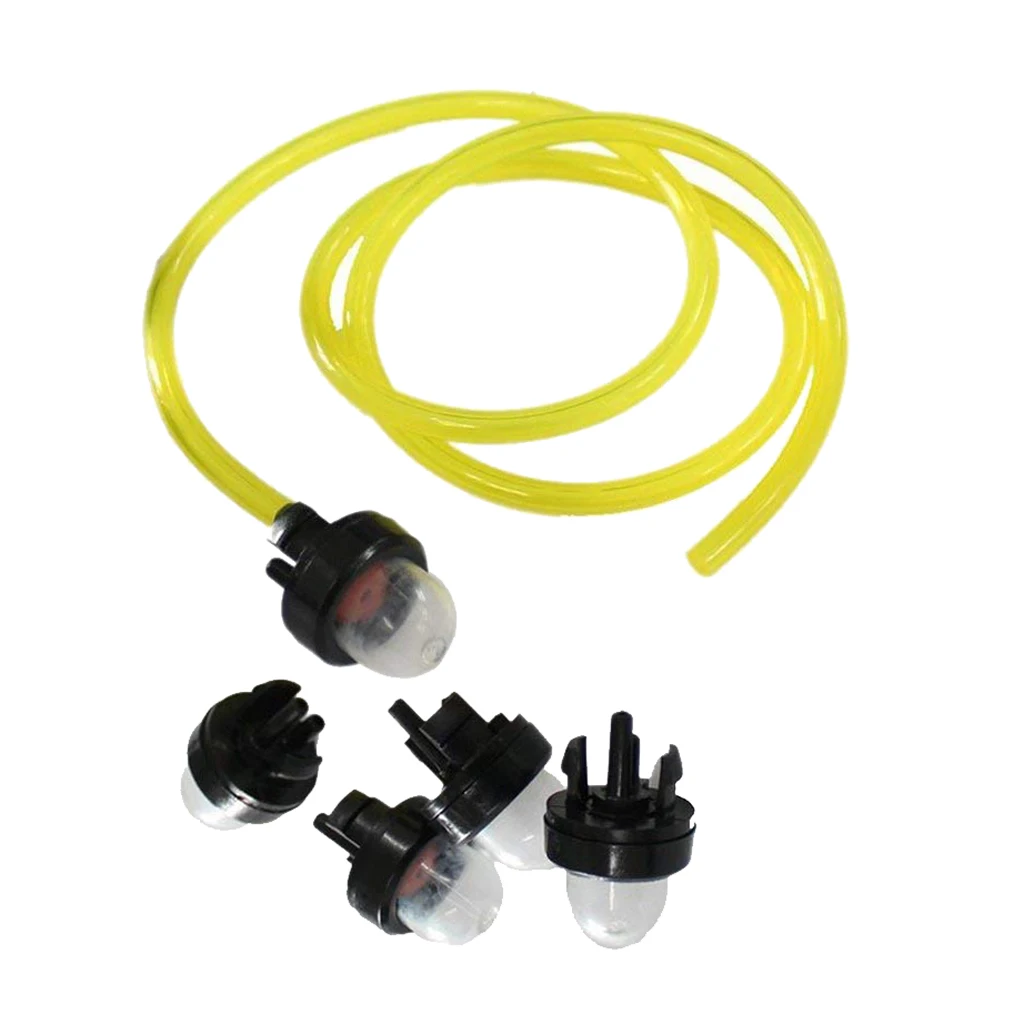 Primer Bulb Fuel Line Kits Fits for 