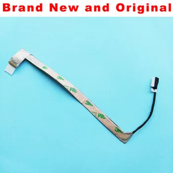 

new original LCD CABLE for CLEVO W970 EDP CABLE (STD) 6-43-W97K1-021-P for w97 LCD LVDS cable