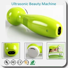 Deep Makeup Pores Cleansing Skin Rejuvenation Ultrasonic Face And Body Firming Beauty Device Free Shipping