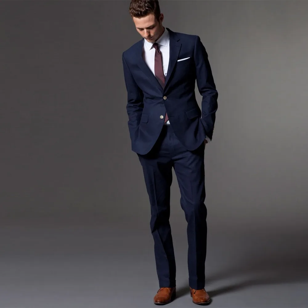wedding costume men