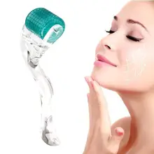 Dr.pen DRS 192 Micro Needle Roller Microneedle MT Mezoroller 0.2mm 0.25mm 0.3mm Needles