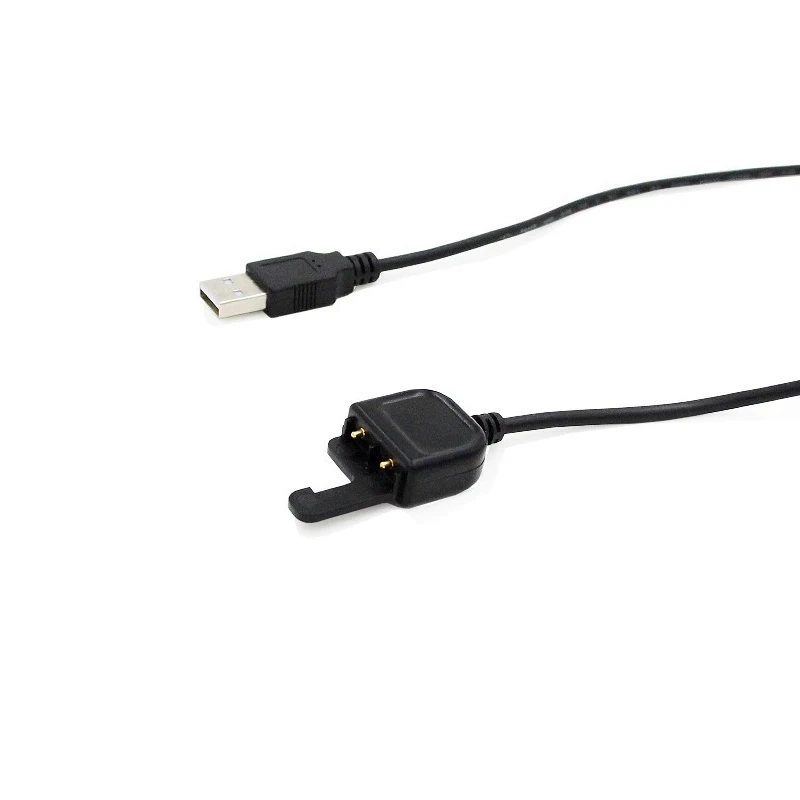 USB Data Chargers WIFI Remote Control Charging Cables for GoPro Hero3 3+ 4 5 6 plus HD Black Edition Sports Camera Accessories (6)