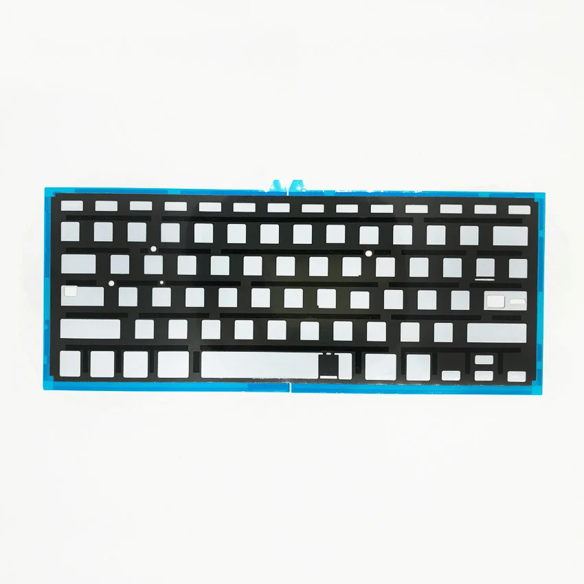 Новая Корейская клавиатура с подсветкой для MacBook Air 13 дюймов A1369 A1466 2011 2017