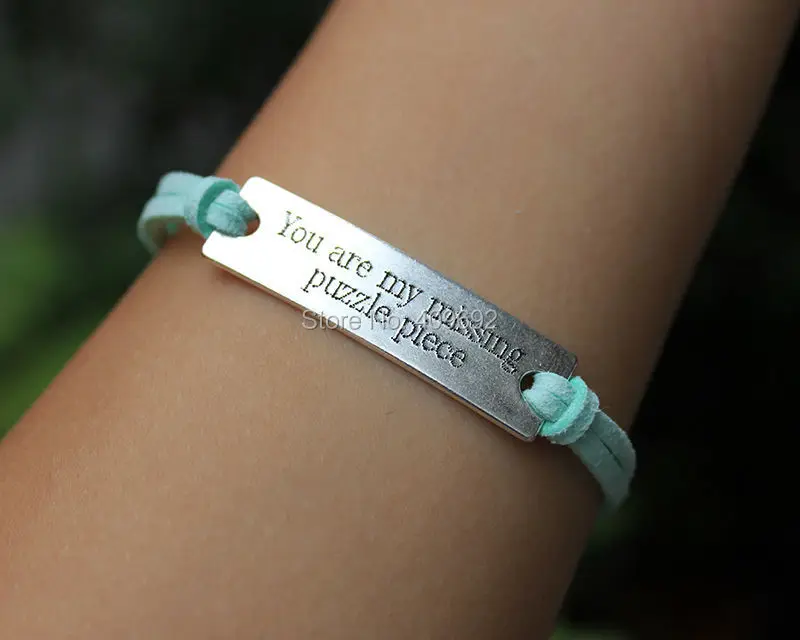 Custom Bracelet Engraving Letters Personalized Img 5357 5359 5360 5361 Colors