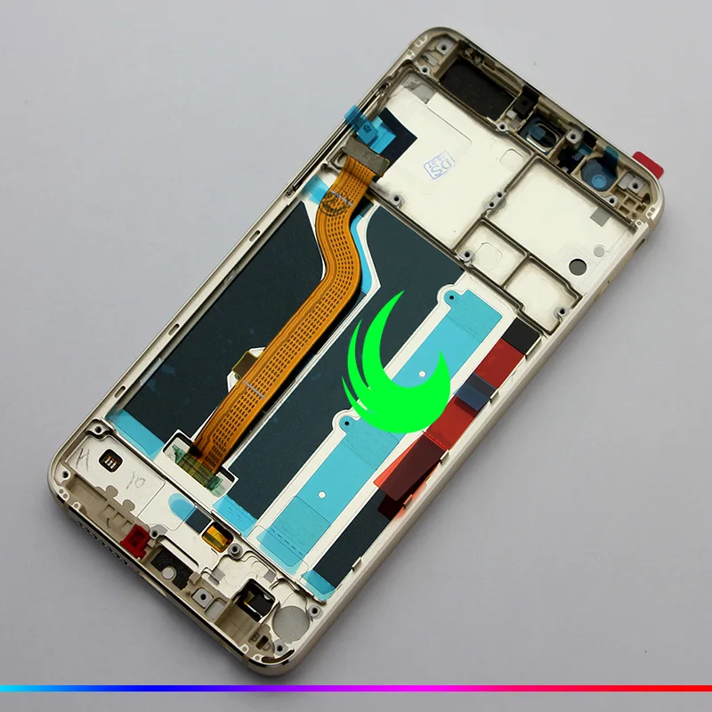 HUAWEI HONOR 8 LCD W F-3