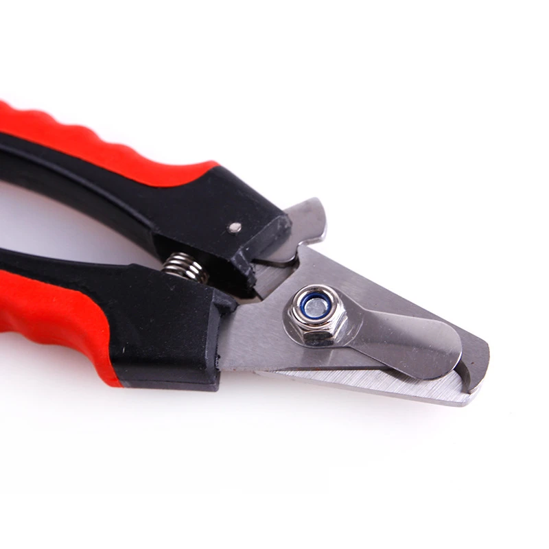dog nail clippers and trimmer by boshel