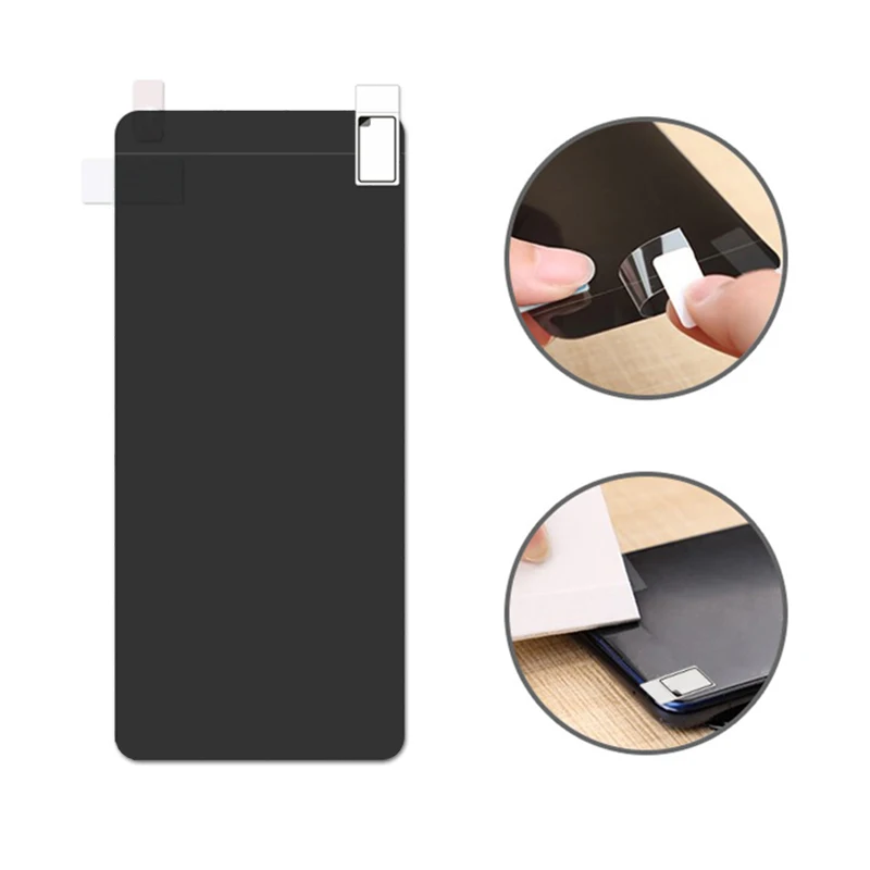 Oneplus 7 pro screen protector (4)