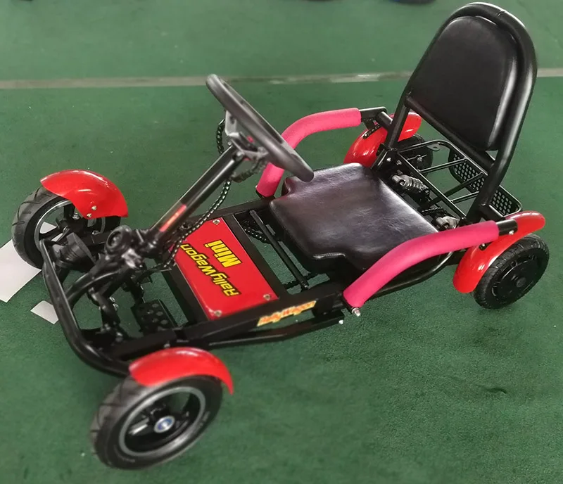  New Smart creative electric go kart escooter foldable bike folding scooter 2018 nice exclusive elec