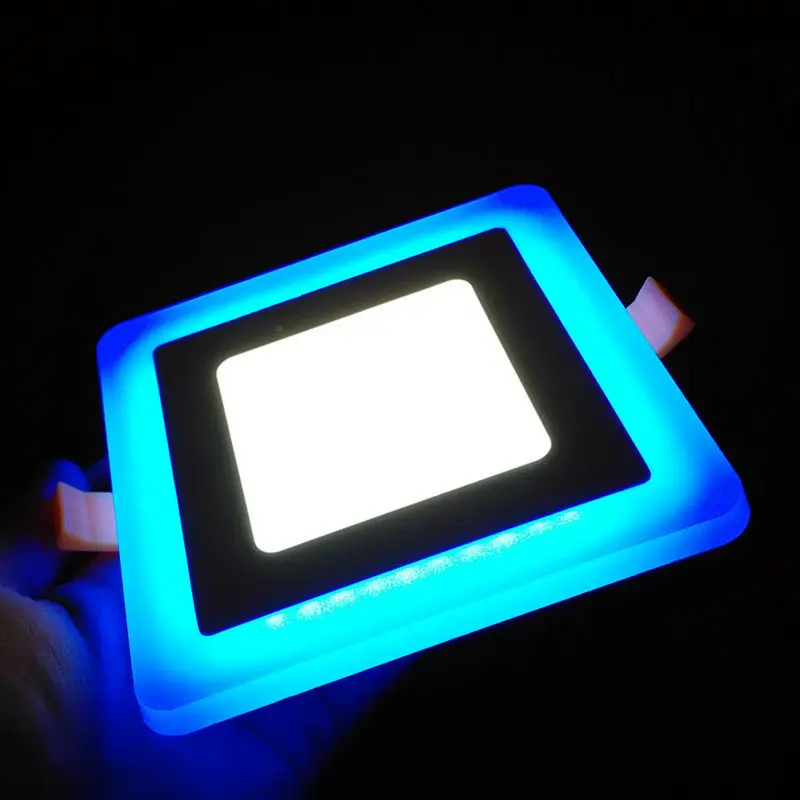 5W 9W 16W 24W Square LED Ceiling Recessed Panel Light HTB16XzPJpXXXXbmXVXXq6xXFXXX1