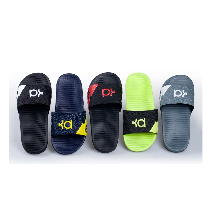 kevin durant slippers cheap online