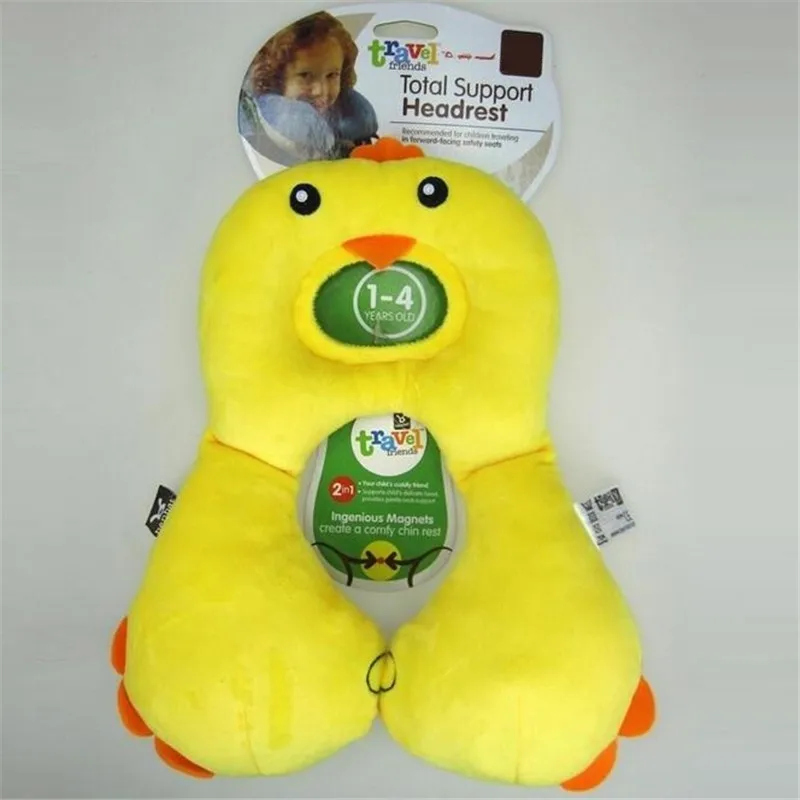 yellow chick
