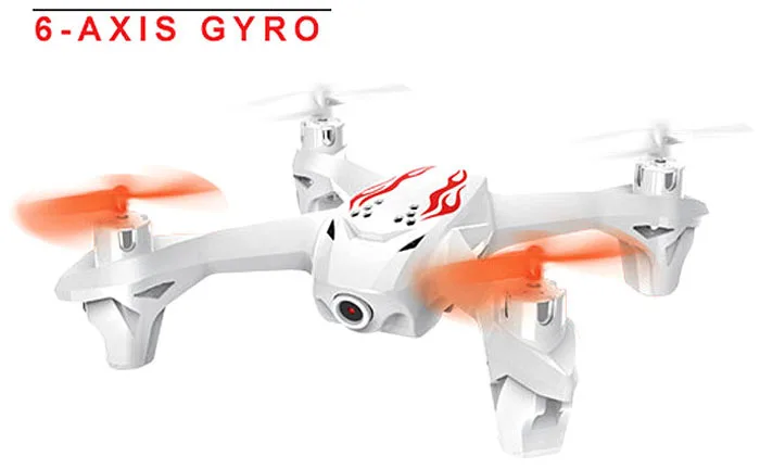 Hot Sale TY 925 Transformable 3 in 1 2.4G RC Quadcopter Model with 0.3MP HD Camera UFO