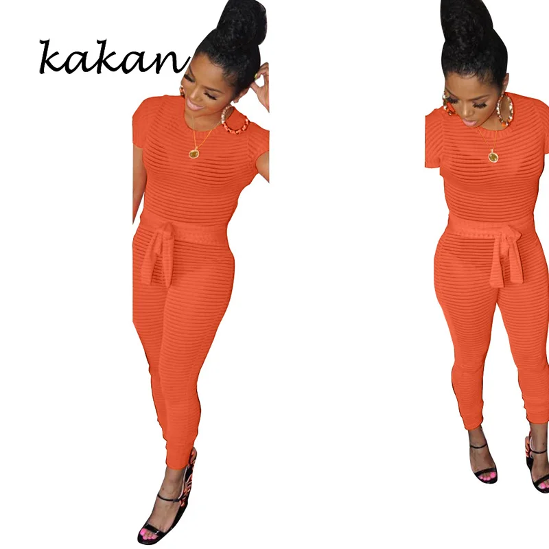 Kakan summer new women
