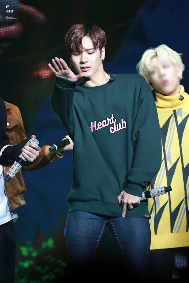 heart club clothing korea