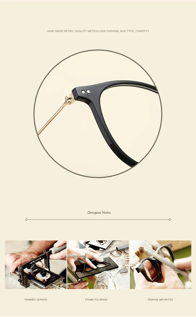 Винтаж TR90 очки рамки Сверхлегкий мужской женский очки Для женщин Для мужчин точки близорукость оправы Мода ретро очки кадр