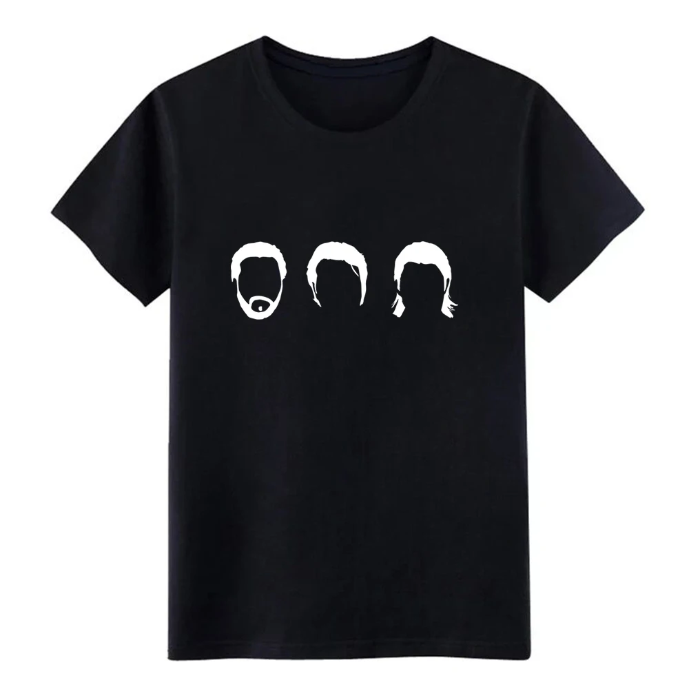 

Men's Swedish House Mafia t shirt Printing cotton Euro Size S-3xl Outfit Fit Comfortable Summer Style Letters shirt