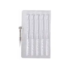 1 Набор, S/L Размер, ручка для удаления молей в горошек, сменные иглы для лазерного удаления веснушек, ручка для удаления молей, аксессуары, массажная Релаксация